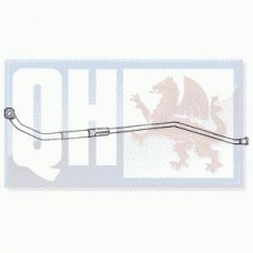 PG177L KLARIUS Труба выхлопного газа