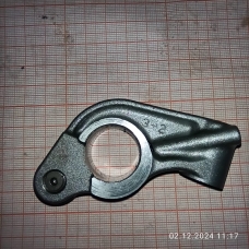 1025A256 MITSUBISHI Коромысло выпускных клапанов