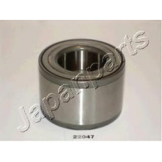 KK-22047 JAPANPARTS Комплект подшипника ступицы колеса