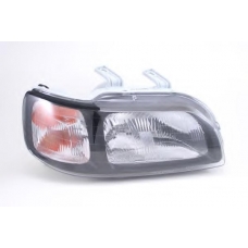 38 09 10 JOHNS Основная фара