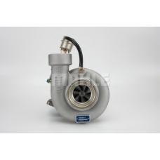 037 TC 15275 000 MAHLE Компрессор, наддув