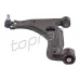 205 822 TOPRAN Рычаг независимой подвески колеса, подвеска колеса