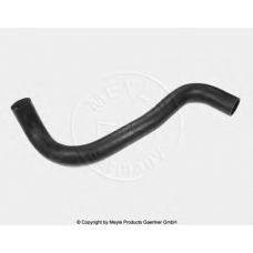 019 501 9007 MEYLE Шланг радиатора