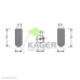 94-5536 KAGER Осушитель, кондиционер