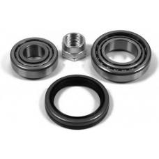 MD-WB-11901 MOOG Комплект подшипника ступицы колеса