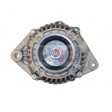 11.1852 LAUBER Генератор