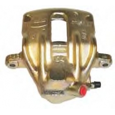 QBS1136 QUINTON HAZELL Тормозной суппорт