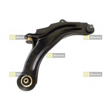 36.82.702 STARLINE Рычаг независимой подвески колеса, подвеска колеса