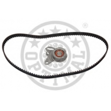 SK-1240S OPTIMAL Комплект ремня грм