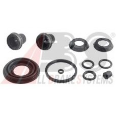 63654 ABS Ремкомплект, тормозной суппорт