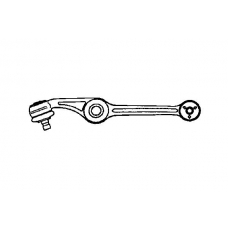 0383325 OCAP Рычаг независимой подвески колеса, подвеска колеса