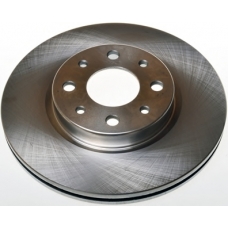 B130029 DENCKERMANN Тормозной диск