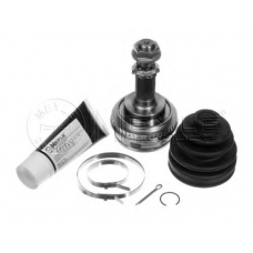 30-14 498 0019 MEYLE Шарнирный комплект, приводной вал