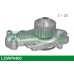 LDWP0400 TRW Водяной насос
