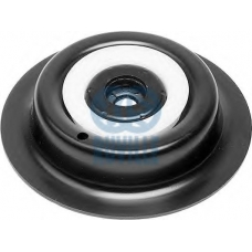 865302 RUVILLE Подшипник качения, опора стойки амортизатора