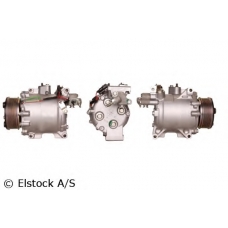 51-0706 ELSTOCK Компрессор, кондиционер