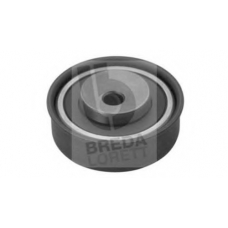 TDI5171 BREDA  LORETT Натяжной ролик, ремень грм