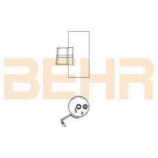 7008233 BEHR Receiver dyer