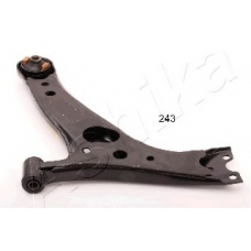 72-02-242R Ashika Рычаг независимой подвески колеса, подвеска колеса