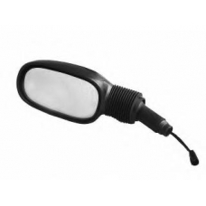 1865818 VAN WEZEL Наружное зеркало