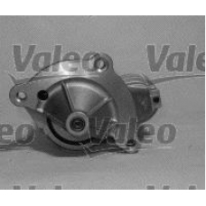 438069 VALEO Стартер