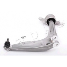 72416R JAPKO Рычаг независимой подвески колеса, подвеска колеса