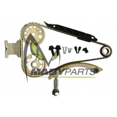 OTK030045 MABY PARTS Комплект цели привода распредвала