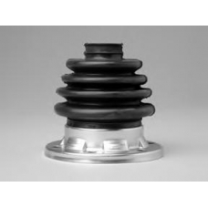 157012 FARCOM Комплект пылника, приводной вал