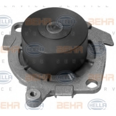 8MP 376 802-131 HELLA Водяной насос