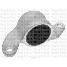 BSK7253 BORG & BECK Подвеска, рычаг независимой подвески колеса