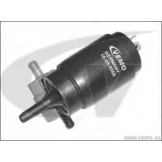 V10-08-0205 VEMO/VAICO Водяной насос, система очистки окон