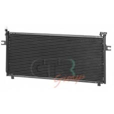 1223300 CTR Конденсатор, кондиционер