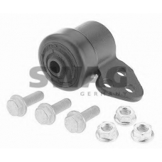 40 69 0002 SWAG Монтажный комплект, рычаг независимой подвески кол