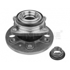 014 752 0006 MEYLE Ступица колеса