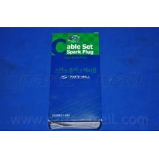 PEA-E54 Parts mall Комплект проводов зажигания