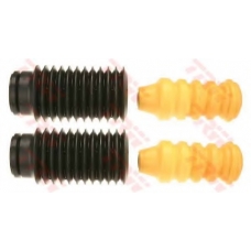 JSK171 TRW Пылезащитный комплект, амортизатор