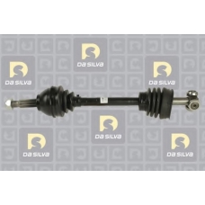 5150TC DA SILVA Приводной вал