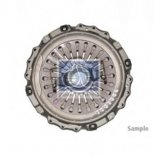 2.30370 DIESEL TECHNIC Нажимной диск сцепления