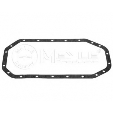 100 038 0005 MEYLE Прокладка, маслянный поддон
