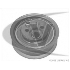 V10-0460 VEMO/VAICO Натяжной ролик, ремень грм