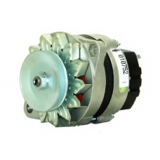 010752 DA SILVA Генератор