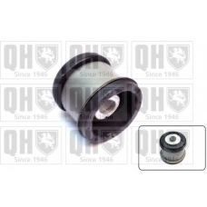 EM4604 QUINTON HAZELL Подвеска, вспомогательная рама / агрегатная опора