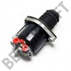 BK1202049AS Berg Kraft Усилитель сцепления