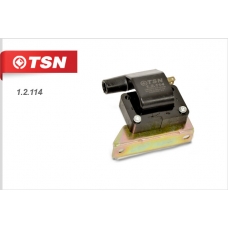 1.2.114 TSN Катушка зажигания (сухая)