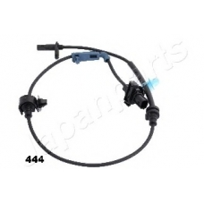 ABS-444 JAPANPARTS Датчик, частота вращения колеса