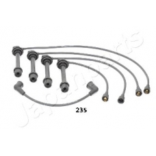 IC-235 JAPANPARTS Комплект проводов зажигания