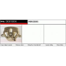 DC81804 DELCO REMY Тормозной суппорт