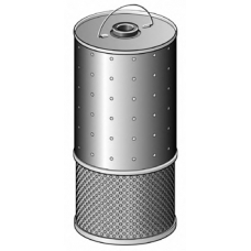 SY001-03 ASHUKI Масляный фильтр