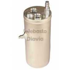 82D0175219A WEBASTO Осушитель, кондиционер