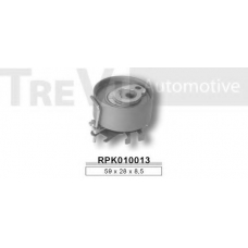 RPK3216D RPK Комплект ремня грм